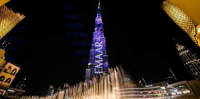 Dubai Travel And Tours