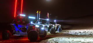 Al Shindagha + Etihad Museum Tours