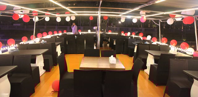 1 Seater Can-am Turbo Buggy Tour With Bedouin Camp Experience