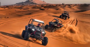 Yamaha 2 Seater