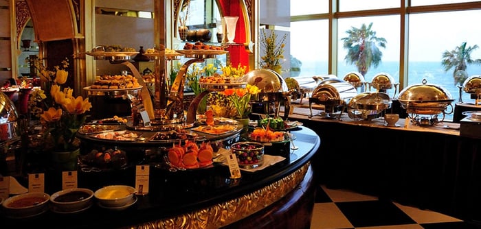 Dubai Travel And Tours