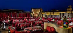 Bab Al Shams Desert Safari Dubai