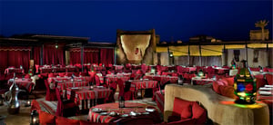 Bab-Al-Shams
