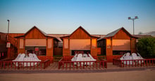 Comfort Desert Retreat