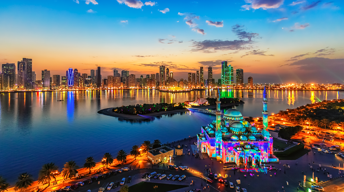 Amazing Offers Of Sharjah City For Travelers