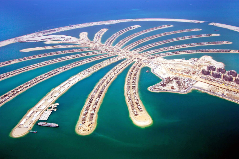 Three Things To Know Before Visiting The Island Of Palm Jumeirah