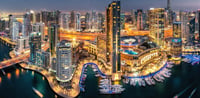 Dubai Travel And Tours