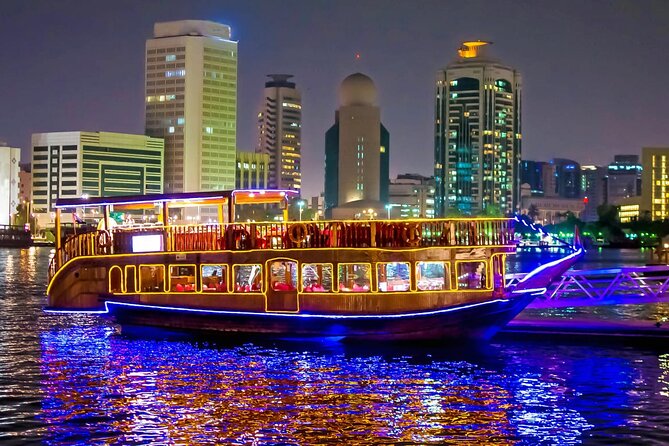 Guarantee And Cheap Rates With Dubai Travel Tourism!