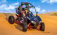 Polaris RS1 2 Seater 30 Minutes
