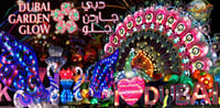 Dubai Travel And Tours