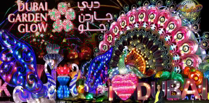 Dubai Travel And Tours