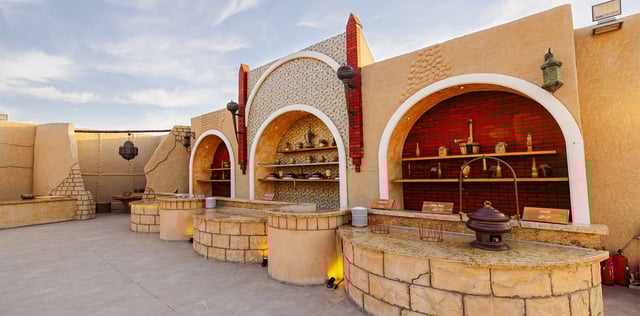 Discover The Heritage & Modern Attractions Of Dubai - Private Tour