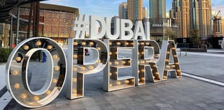 New Year's Eve At Atlantis The Palm 2025/2026 Royal Gala Dinner Under The Stars