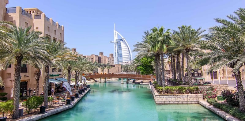 Private Dubai City Tour | From Desert Dreams To Skyscraper Views | gallery image 3