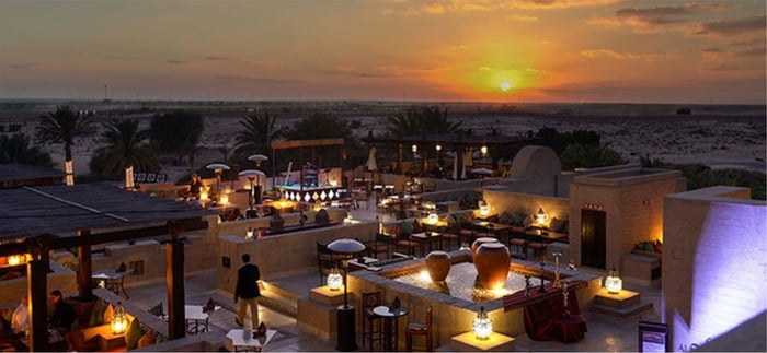 Dubai Travel And Tours