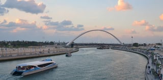 Tea In The Clouds At Level 154