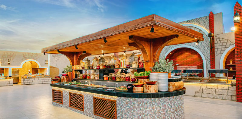 Group Desert Safari Dubai Corporate Team Building with Desert Activities gallery image 7