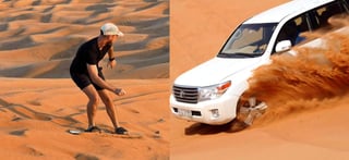 At The Top + Al Shindagha + Etihad Museum Tours