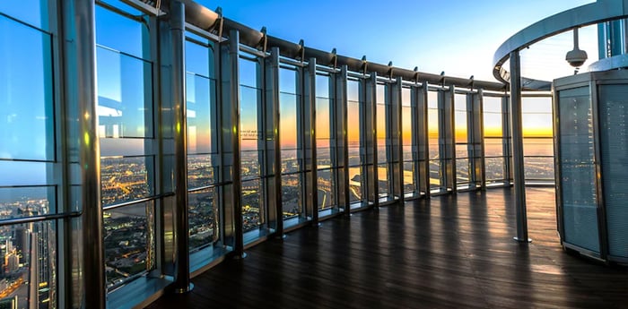 Dubai Travel And Tours