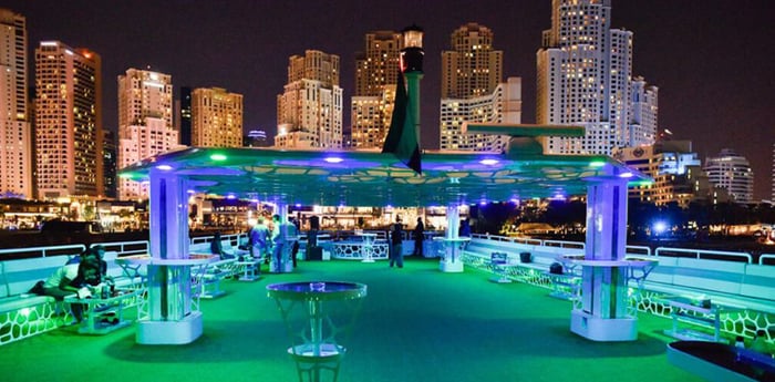 Dubai Travel And Tours