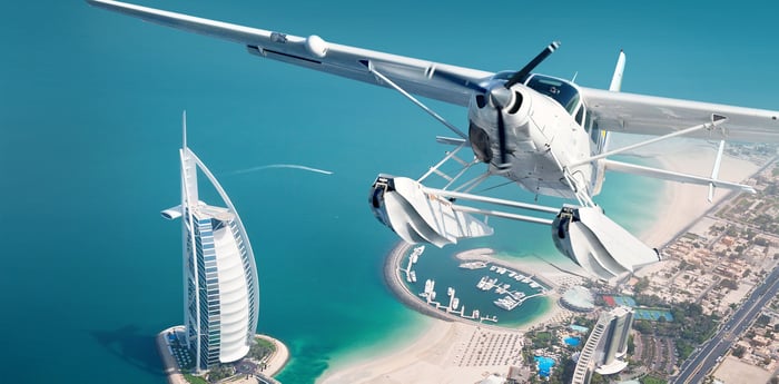 Dubai Travel And Tours
