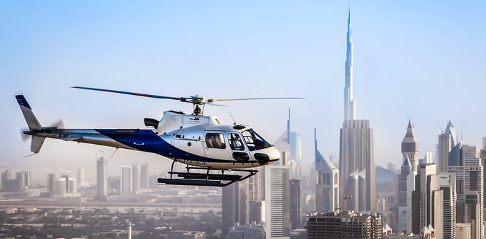 Dubai Travel And Tours