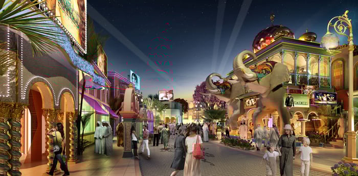 Dubai Travel And Tours