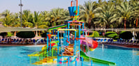 Dubai Travel And Tours