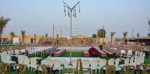 Standard Camp