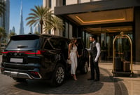 Hotel Drop-Off