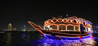 Dubai Travel And Tours