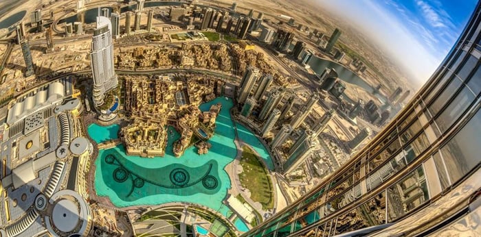 Dubai Travel And Tours