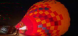 Four Parks Annual Pass