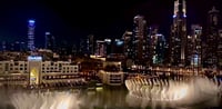Dubai Travel And Tours
