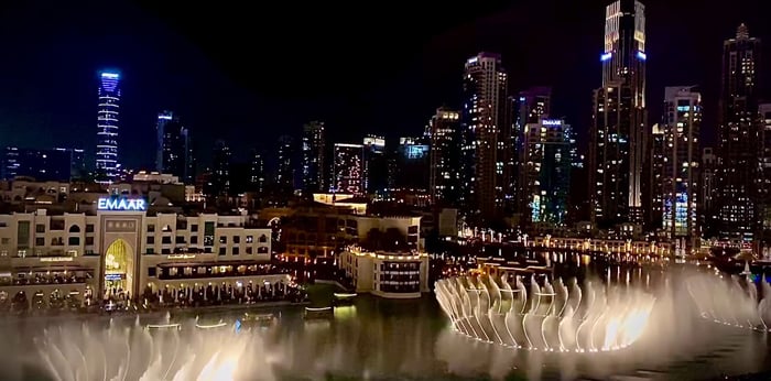 Dubai Travel And Tours