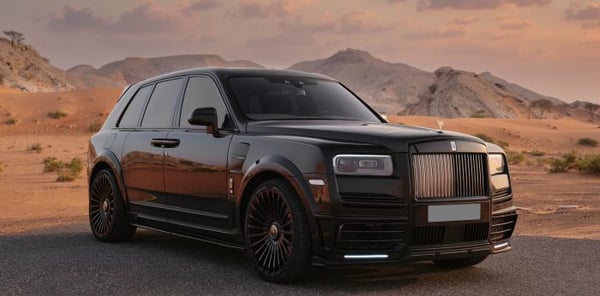 Rolls Royce
