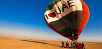 Dubai Travel And Tours