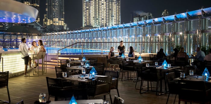 Dubai Travel And Tours