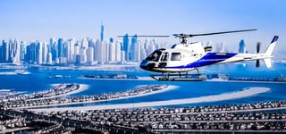 Dubai Parks And Resorts