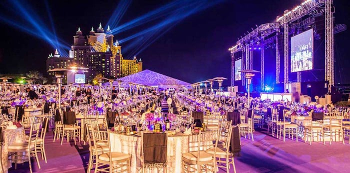 Dubai Travel And Tours