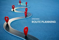 Thoughtfully Planned Routes