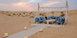 Private Bespoke Dinner