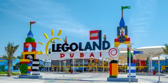 Dubai Travel And Tours