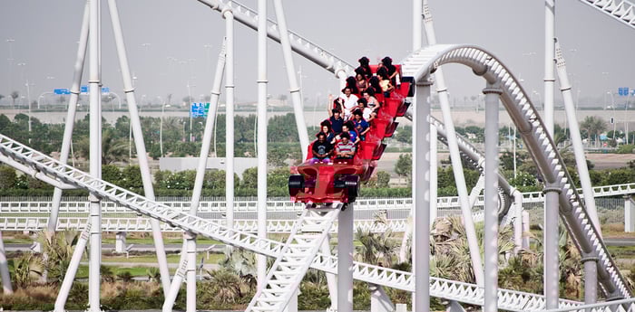 Dubai Travel And Tours
