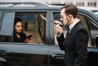 Punctual and Reliable Service