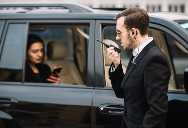 Punctual and Reliable Service