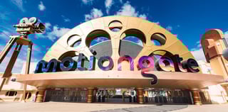 Dubai Dolphin Show Regular Tickets 