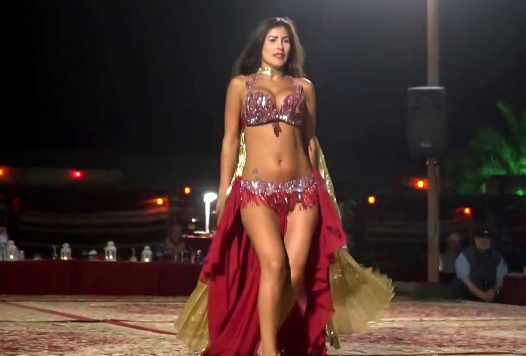 What To Anticipate From A Performance Of Belly Dance