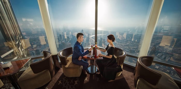 Dubai Travel And Tours