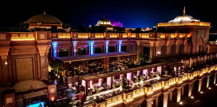 Dubai Travel And Tours
